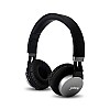 Pebble Elite – Over Ear Wireless Headset Bluetooth 4.0 HD Stereo Headphones Foldable with Mic 5-6-Hour Playtime Wired and Wireless Headphones