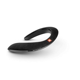 JBL Sound Gear Wearable Wireless Sound (Black) JBL Sound Gear Wearable Wireless Sound (Black)
