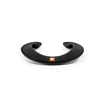 JBL Sound Gear Wearable Wireless Sound (Black) JBL Sound Gear Wearable Wireless Sound (Black)
