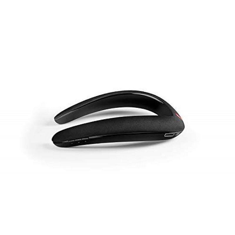 JBL Sound Gear Wearable Wireless Sound (Black)