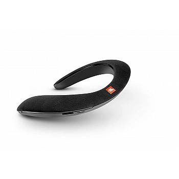 JBL Sound Gear Wearable Wireless Sound (Black)