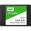 Western Digital WD Green 240 GB 2.5 inch SATA III Internal Solid State Drive (WDS240G2G0A)