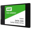 Western Digital WD Green 240 GB 2.5 inch SATA III Internal Solid State Drive (WDS240G2G0A)