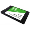 Western Digital WD Green 240 GB 2.5 inch SATA III Internal Solid State Drive (WDS240G2G0A)