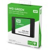 Western Digital WD Green 240 GB 2.5 inch SATA III Internal Solid State Drive (WDS240G2G0A)