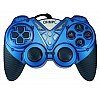 Quantum QHM7487 PC Game Pad Controller (Joystick) with Turbo Function