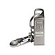 Strontium Ammo 3.1 64 GB USB Flash Drive (Silver)