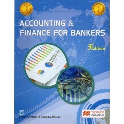 Macmillan's Accounting and Finance For Bankers