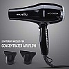 Ikonic Hair DryerPRO 2500+ Black