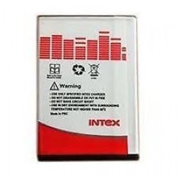 Intex Mobile Battery For Intex Boss KILLER+ 5.2N BR 1505F