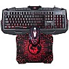 MARVO KM400+G1 Gaming Keyboard Mouse and Mousepad