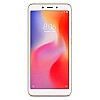 Mi Redmi 6A (Gold, 3GB RAM, 32GB ROM (Refurbished)