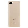 Mi Redmi 6A (Gold, 3GB RAM, 32GB ROM (Refurbished)