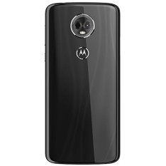 Moto E5 Plus Black, 3GB RAM, 32GB Storage refurbished