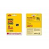 Strontium MicroSD Class 10-8GB Memory Card (Black)--