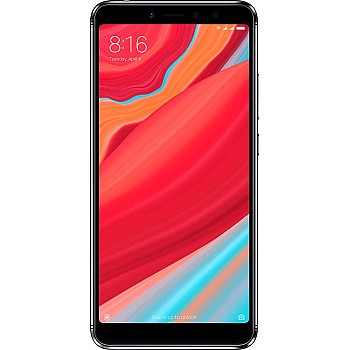 Redmi Y2 (Black, 4GB,RAM, 64GB Storage) Refurbished