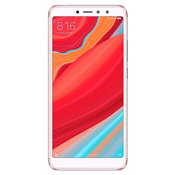 Redmi Y2 Rose Gold, 4GB, RAM, 64GB Storage Refurbished