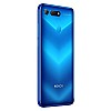 Honor View20 (Blue, 8GB RAM, 256GB Storage) Refurbished-