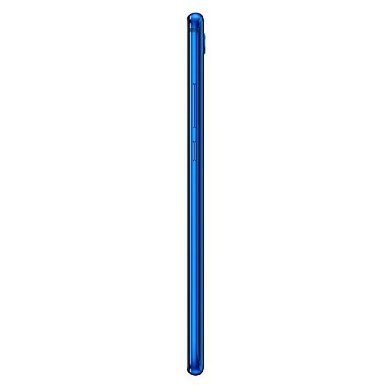 Honor View20 (Blue, 8GB RAM, 256GB Storage) Refurbished-