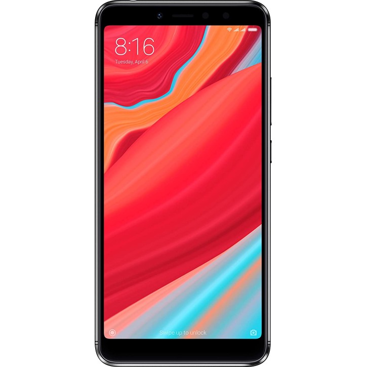 Redmi Y2 (Gold, 3GB, RAM, 32GB Storage) refurbished
