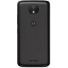 Moto C Plus (Starry Black, 2GB RAM, 16GB Storage) refurbished