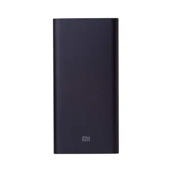 Mi 10000 mAH Power Bank 2i Mattle Blue