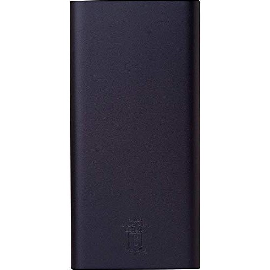 Mi 10000 mAH Power Bank 2i Mattle Blue