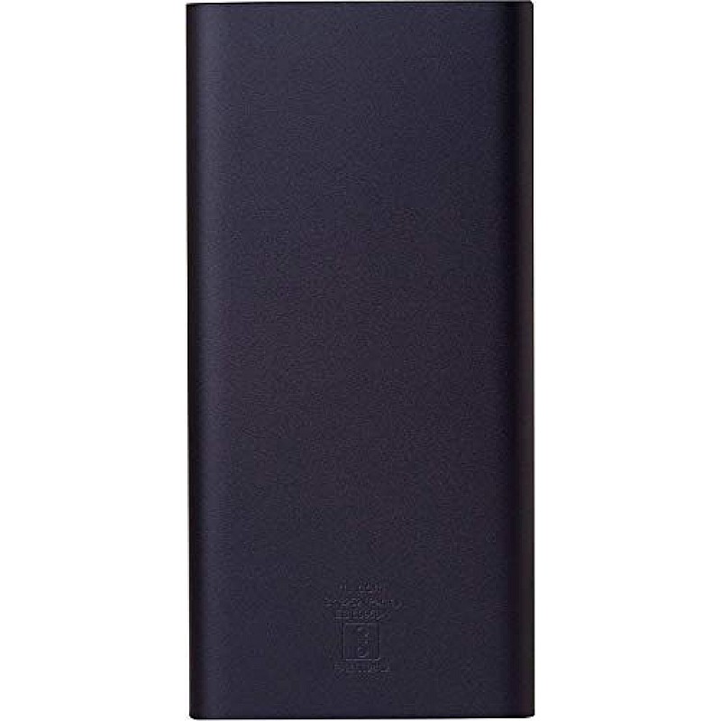 Mi 10000 mAH Power Bank 2i Mattle Blue