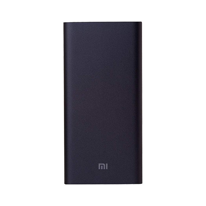 Mi 10000 mAH Power Bank 2i Mattle Blue