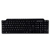 Zebronics ZEB-KM2100 Multimedia USB Keyboard Comes with 114 Keys Including 12 Dedicated Multimedia Keys