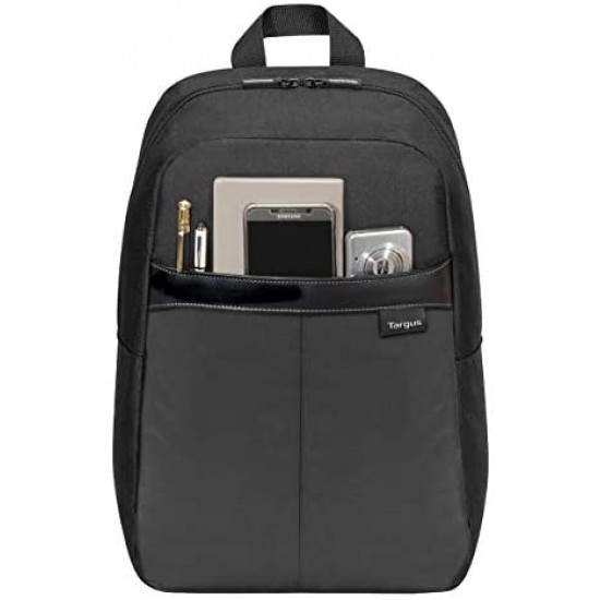 Targus 15.6" Safire TSB883 Backpack (Black)
