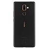 Nokia 7 Plus Black, 4GB RAM, 64GB Storage Refurbished 