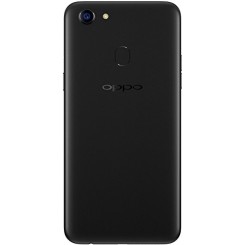 Oppo F5 Youth Black, 3 GB RAM, 32 GB Refurbished