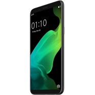 Oppo F5 Youth Black, 3 GB RAM, 32 GB Refurbished