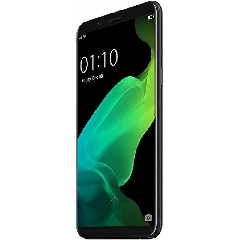 Oppo F5 Youth Black, 3 GB RAM, 32 GB Refurbished