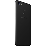 Oppo F5 Youth Black, 3 GB RAM, 32 GB refurbished