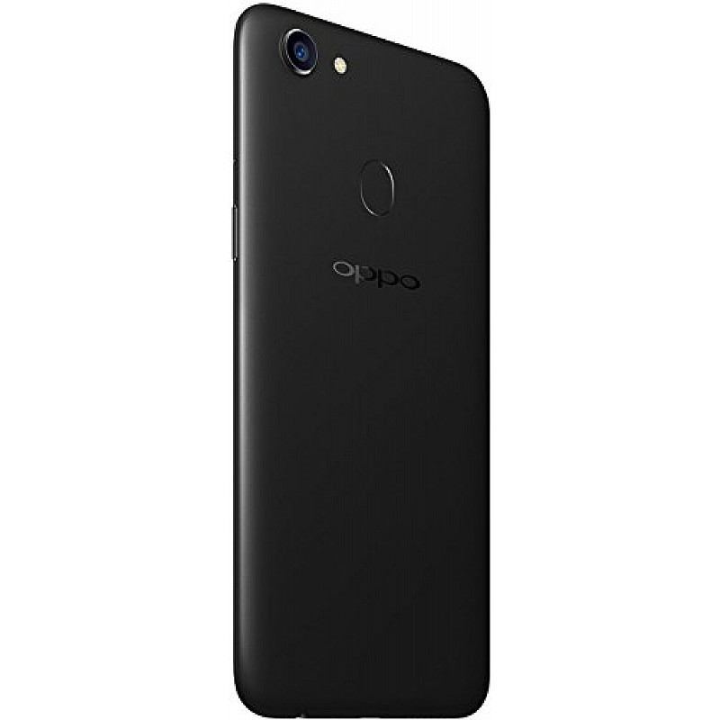 Oppo F5 Youth Black, 3 GB RAM, 32 GB Refurbished