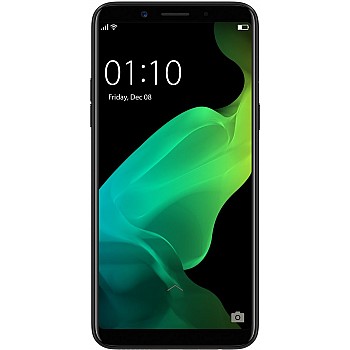 Oppo F5 Youth Black, 3 GB RAM, 32 GB Refurbished