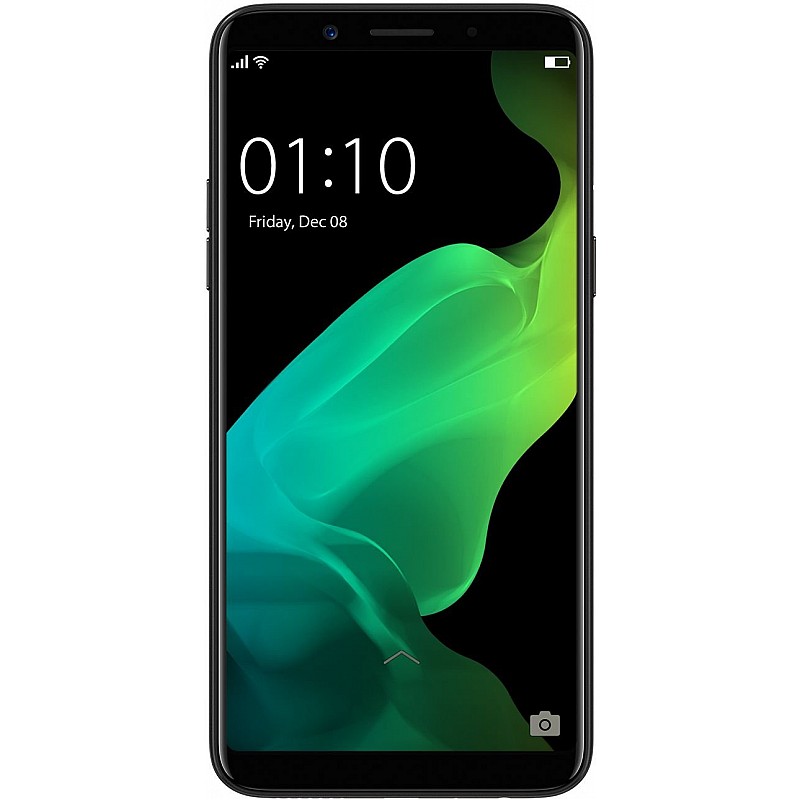 Oppo F5 Youth Black, 3 GB RAM, 32 GB Refurbished