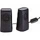 F&D V320 2.0 USB Powered Desktop and Laptop Speakers (Black)