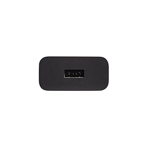 Mi 10W Charging Adapter (Black, BIS Certified) Mi 10W Charging Adapter (Black, BIS Certified)