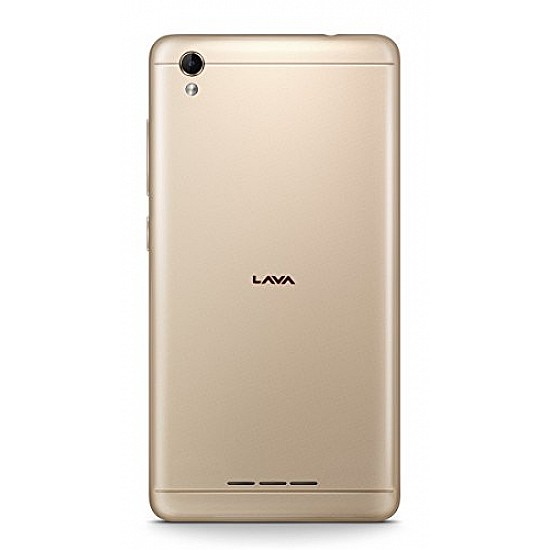 Lava Z60 (Gold)