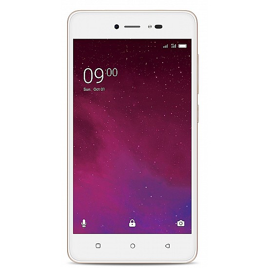 Lava Z60 (Gold)