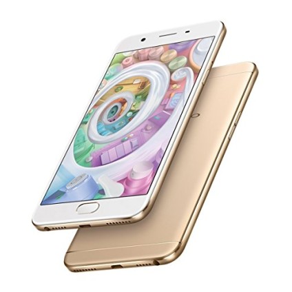 Oppo F1S Selfie Expert (4 GB Ram 64 GB) Refurbished