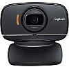 Logitech B525 Commercial HD Webcam