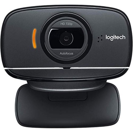 Logitech B525 Commercial HD Webcam Logitech B525 Commercial HD Webcam