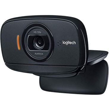 Logitech B525 Commercial HD Webcam Logitech B525 Commercial HD Webcam