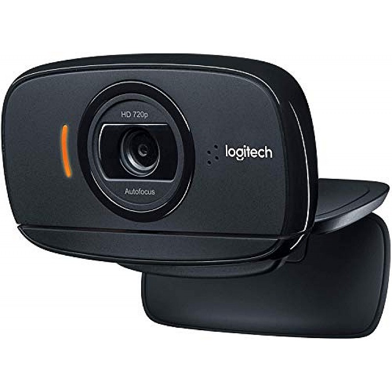 Logitech B525 Commercial HD Webcam