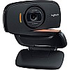 Logitech B525 Commercial HD Webcam