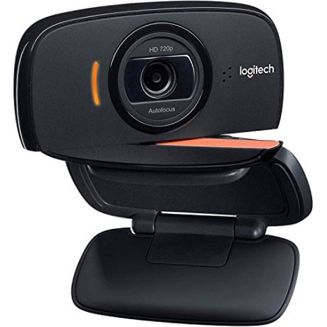 Logitech B525 Commercial HD Webcam Logitech B525 Commercial HD Webcam